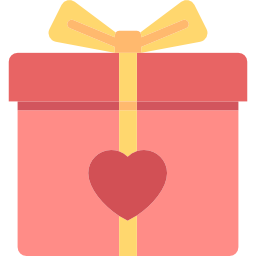 geschenk icon