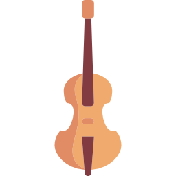 viool icoon