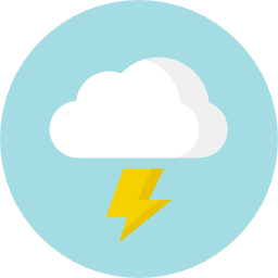 Storm icon