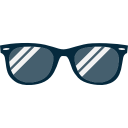 sonnenbrille icon