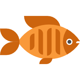 peixe Ícone