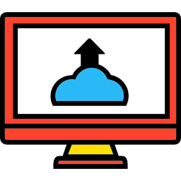 monitor icon