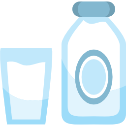 Milk icon