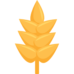 Wheat icon