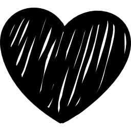 Heart icon