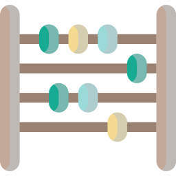 Abacus icon