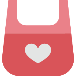 Bib icon