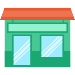 Shop icon