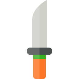 Knife icon