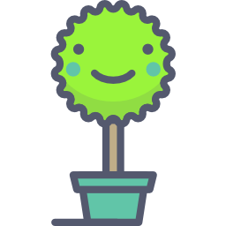 Tree icon