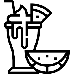 スイカスムージー icon