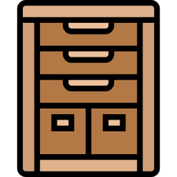 Cabinet icon