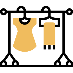 コスチューム衣装 icon