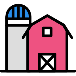 Barn icon