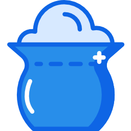 Flour icon