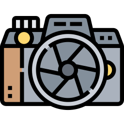 Camera icon