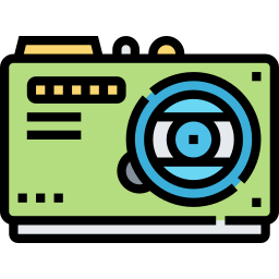 Camera icon