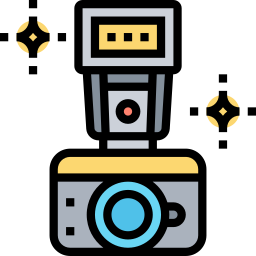 dslr-kamera icon