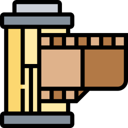 filmnegativ icon