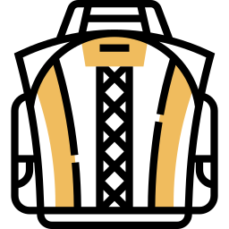 rucksack icon