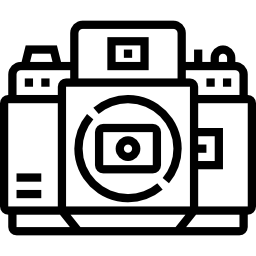 ロモグラフィック icon