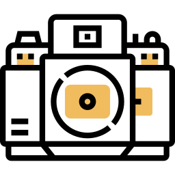로모 그래피 icon