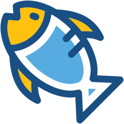 Fish icon