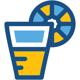 orangensaft icon