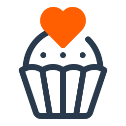 cupcake icon