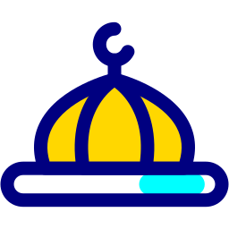 islamique Icône