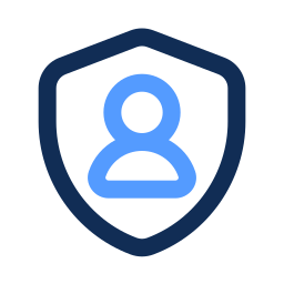 개인 보안 icon
