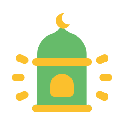 Adzan icon