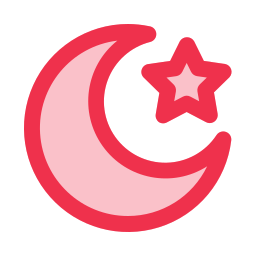 イスラム教 icon