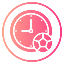 Time icon