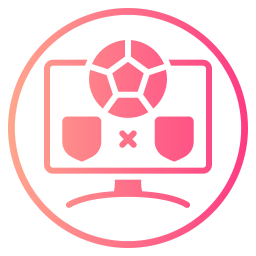 televisor icono
