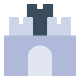 schloss icon