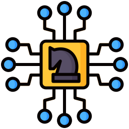 デジタル戦略 icon