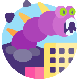 Monster icon