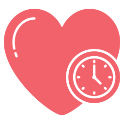 愛の時間 icon
