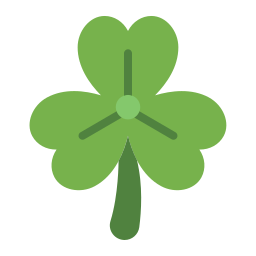 Shamrock icon