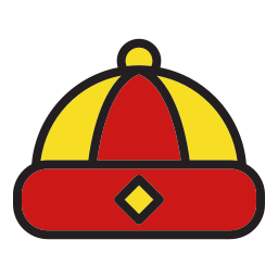 Hat icon