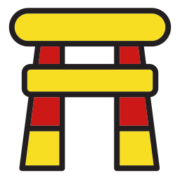 Gate icon