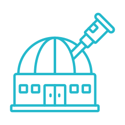 Observatory icon