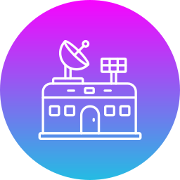 raumstation icon