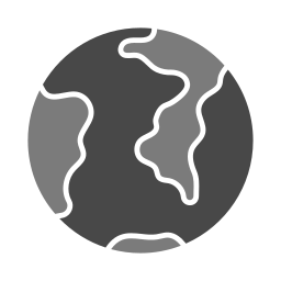 Earth icon