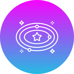galaxis icon