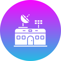 raumstation icon