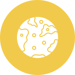 Mercury icon