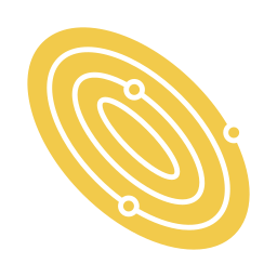 Орбита иконка