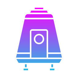 우주 캡슐 icon